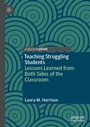 Cover: Teaching Struggling Students - Palgrave Pivot