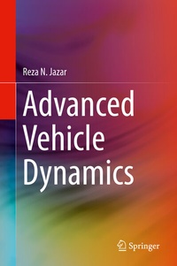 Abbildung von: Advanced Vehicle Dynamics - Springer
