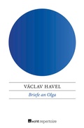Cover: Briefe an Olga - Rowohlt Repertoire