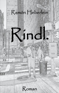 Abbildung von: Rindl. - BoD - Books on Demand