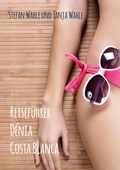 Cover: Reisef&uuml;hrer D&eacute;nia - BoD - Books on Demand