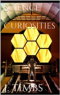 Cover: Science Curiosities - Books on Demand