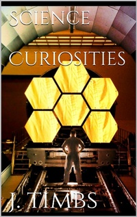 Enlarge image Cover: Science Curiosities - Books on Demand