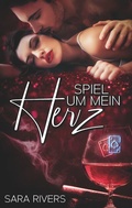 Cover: Spiel um mein Herz - BoD - Books on Demand