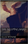 Cover: The Sleeping Bard - Books on Demand