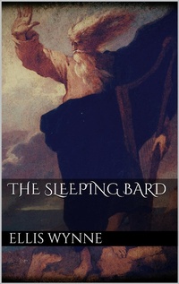 Enlarge image Cover: The Sleeping Bard - Books on Demand