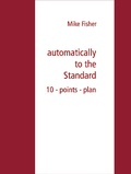 Cover: automatically to the Standard - Books on Demand