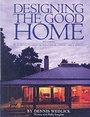 Cover: Designing the Good Home - HarperCollins