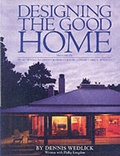 Cover: Designing the Good Home - HarperCollins