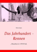 Cover: Das Jahrhundert-Rennen - BoD - Books on Demand