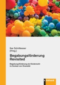 Cover: Begabungsf&ouml;rderung revisited - Verlag Julius Klinkhardt