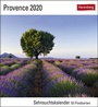 Cover: Provence Kalender 2020 - Harenberg