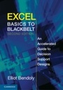 Cover: Excel Basics to Blackbelt - Cambridge University Press