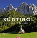 Cover: S&uuml;dtirol Kalender 2020 - Weingarten