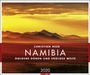 Cover: Namibia Kalender 2020 - Weingarten