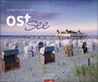 Cover: Ostsee Kalender 2020 - Weingarten
