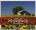 Cover: Provence Impressionen Kalender 2020 - Weingarten