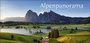 Cover: Alpenpanorama Kalender 2020 - Weingarten