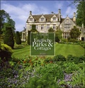 Cover: Englische Parks & Cottages Kalender 2020 - Weingarten