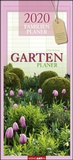 Bild: Garten Familienplaner Kalender 2020 - Weingarten