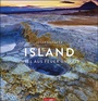 Cover: Island Kalender 2020 - Weingarten