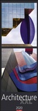Cover: Architecture Vertical XXL Kalender 2020 - Weingarten