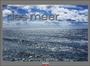 Cover: Das Meer Kalender 2020 - Weingarten