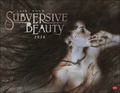 Cover: Luis Royo Subversive Beauty Kalender 2020 - Heye