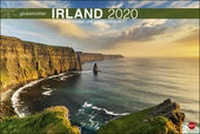 Abbildung von: Irland Globetrotter Kalender 2020 - Heye