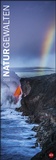 Bild: Naturgewalten Vertical Kalender 2020 - Heye