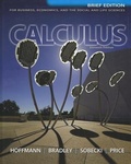 Cover: Calculus for Business, Economics, and the Social and Life Sciences, Brief Version, Media Update - McGraw Hill Higher Education