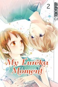 Cover: My Eureka Moment 02 - TOKYOPOP GmbH