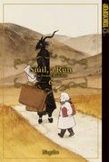 Cover: Si&uacute;il, a R&uacute;n - Das fremde M&auml;dchen 06 - TOKYOPOP GmbH