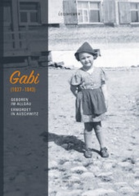 Bild: Gabi (1937-1943) - Metropol-Verlag