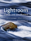 Bild: Lightroom - Classic und cloudbasiert - dpunkt