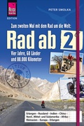 Cover: Rad ab 2 - Reise Know-How Verlag Dr. Hans-R. Grundmann GmbH