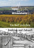 Cover: 1000 Jahre Windesheim - COMPUTUS Druck