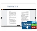 Bild: Friedhöfe 2020 - Forum Verlag Herkert