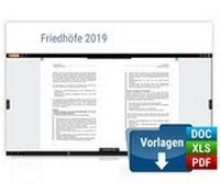 Bild: Friedhöfe 2020 - Forum Verlag Herkert