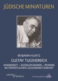 Cover: Gustav Tugendreich - Hentrich und Hentrich Verlag Berlin