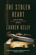 Cover: The Stolen Heart - HarperCollins