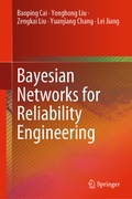 Cover: Bayesian Networks for Reliability Engineering - Springer