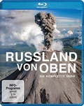 Cover: Russland von oben - polyband Medien