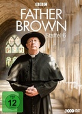 Cover: Father Brown - polyband Medien