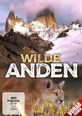 Cover: Wilde Anden - polyband Medien