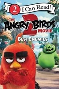 Cover: The Angry Birds Movie 2: Best Enemies - Collins