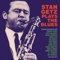 Cover: Plays The Blues - Membran Media GmbH / Hamburg