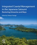 Cover: Integrated Coastal Management in the Japanese Satoumi - Elsevier