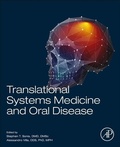 Cover: Translational Systems Medicine and Oral Disease - Academic Press