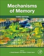 Cover: Mechanisms of Memory - Academic Press